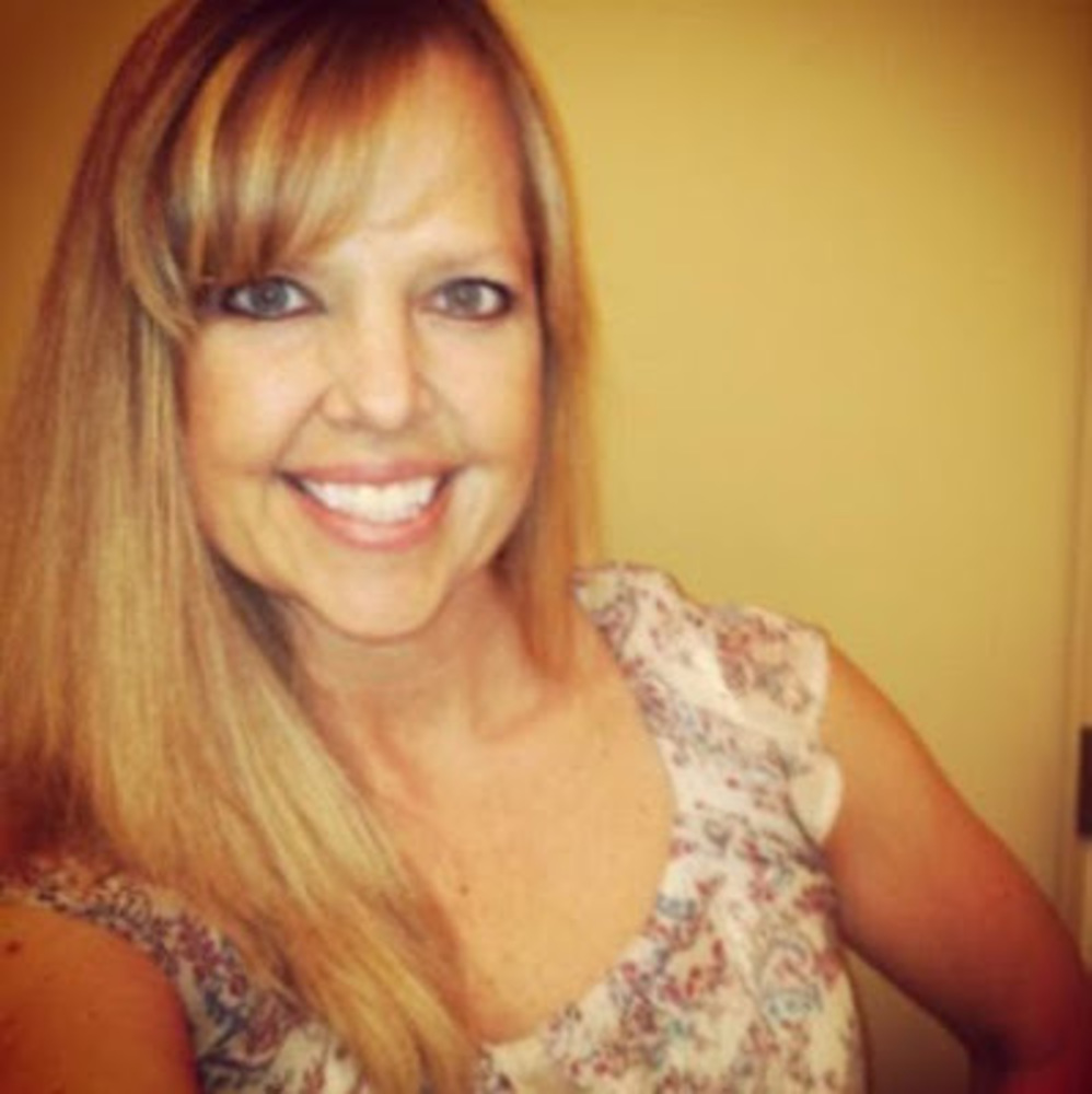 Meet your Posher, Keri